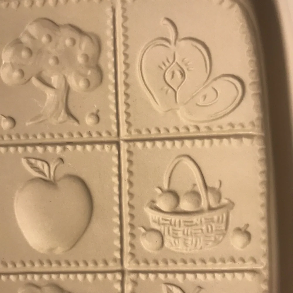 BROWNBAG COOKIE ART PRESS